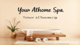Your Athome Spa: 5 Ultimate Secrets for Bliss