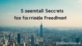 Budget: 5 Essential Secrets for Financial Freedom