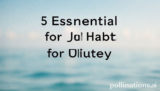 5 Essential Selfcare Habits for Ultimate Joy