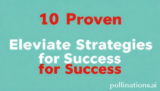 10 Proven Elevate Strategies for Success