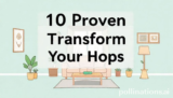 10 Proven Transform Your Home Tips