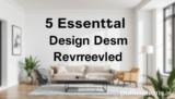 5 Essential Modern Design Secrets Revealed