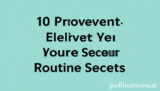 10 Proven Elevate Your Routine Secrets