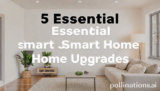 5 Essential Affordable Smart Home Upgrades