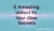 5 Amazing Unlock Your Glow Secrets