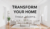 Ultimate Transform Your Home: 7 Proven Secrets