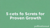 Elevate: 5 Ultimate Secrets for Proven Growth