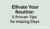 Elevate Your Routine: 5 Proven Tips for Amazing Days