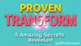 Proven Transform: 5 Amazing Secrets Revealed
