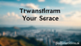 Ultimate Transform Your Space: 5 Amazing Secrets