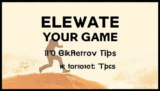 Elevate Your Game: 10 Proven Breakthrough Tips