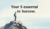 Ultimate Your 5 Essential Steps to Success