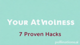 Ultimate Your Athome Wellness: 7 Proven Hacks