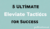 5 Ultimate Elevate Tactics for Success