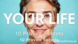 Elevate Your Life: 10 Proven Secrets