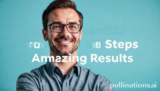 Your 5 Essential Steps to Amazing Results