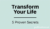Transform Your Life: 5 Proven Secrets