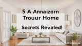 5 Amazing Transform Your Home Secrets Revealed!