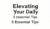 Elevating Your Daily: 5 Essential Tips