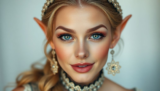 Ultimate Affordable Glam Elf: 5 Amazing Looks
