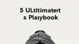 5 Ultimate Modern Mans Playbook for Success