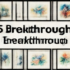 Elevate Your Game: 5 Ultimate Breakthroughs