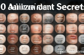 10 Amazing Radiant Secrets for Glow