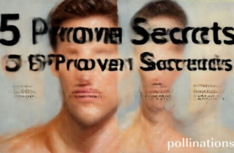 Smooth Skin Mens: 5 Proven Secrets