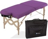 We Compare Two Avalon Massage Tables — Our Funny Face-Off