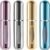 Step-by-Step Guide to Unclog Your Perfume Atomizer – No Tears