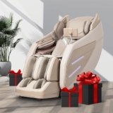 Top 5 Full-Body Massage Chairs for Lazy Humans 2025/26